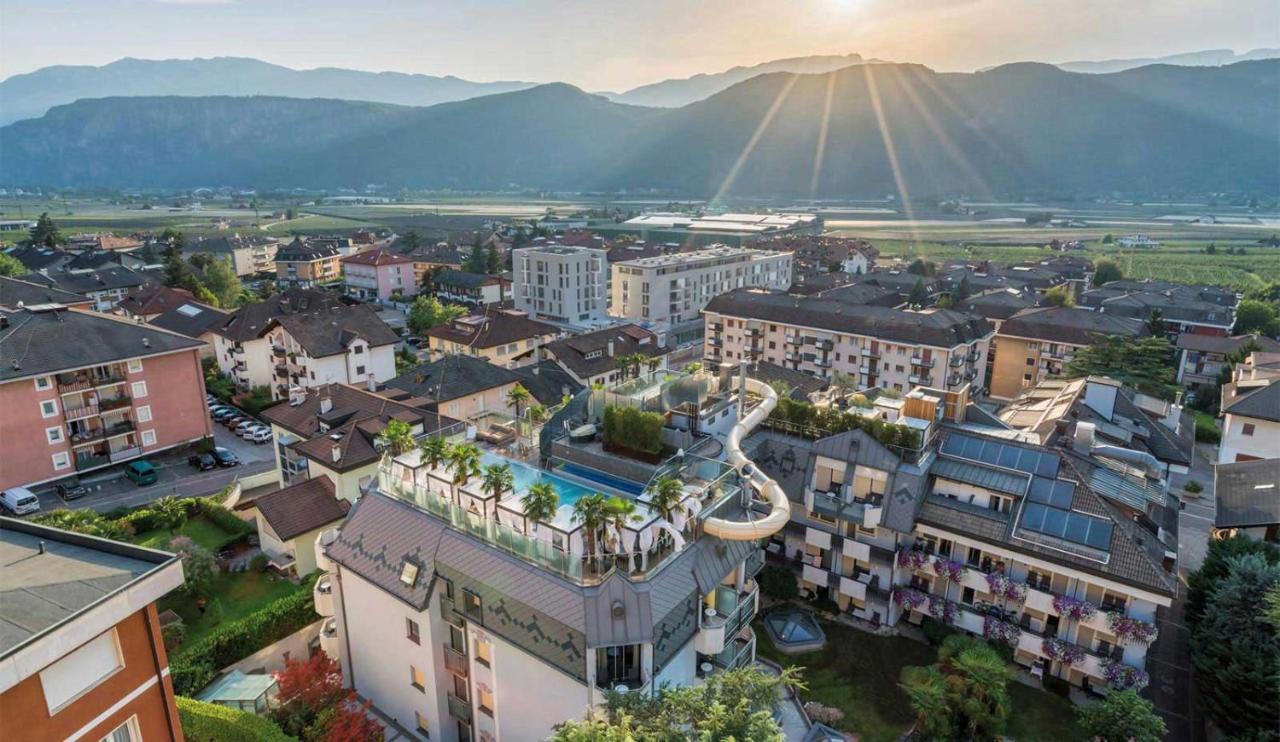 Smart-House Bolzano Apartamento Laives Exterior foto
